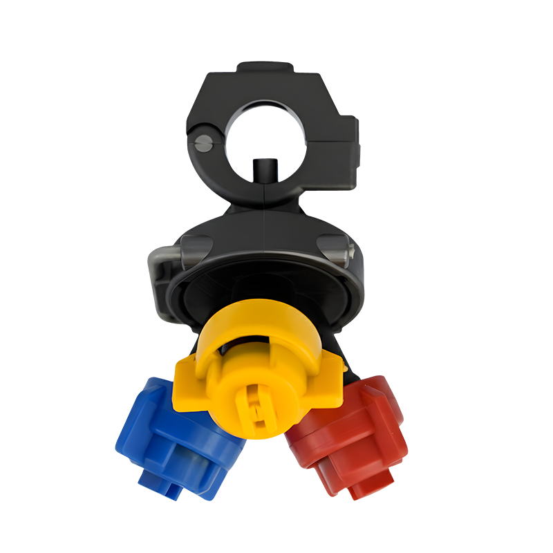 Enjektörler ve Turbo Atomizer Parçaları