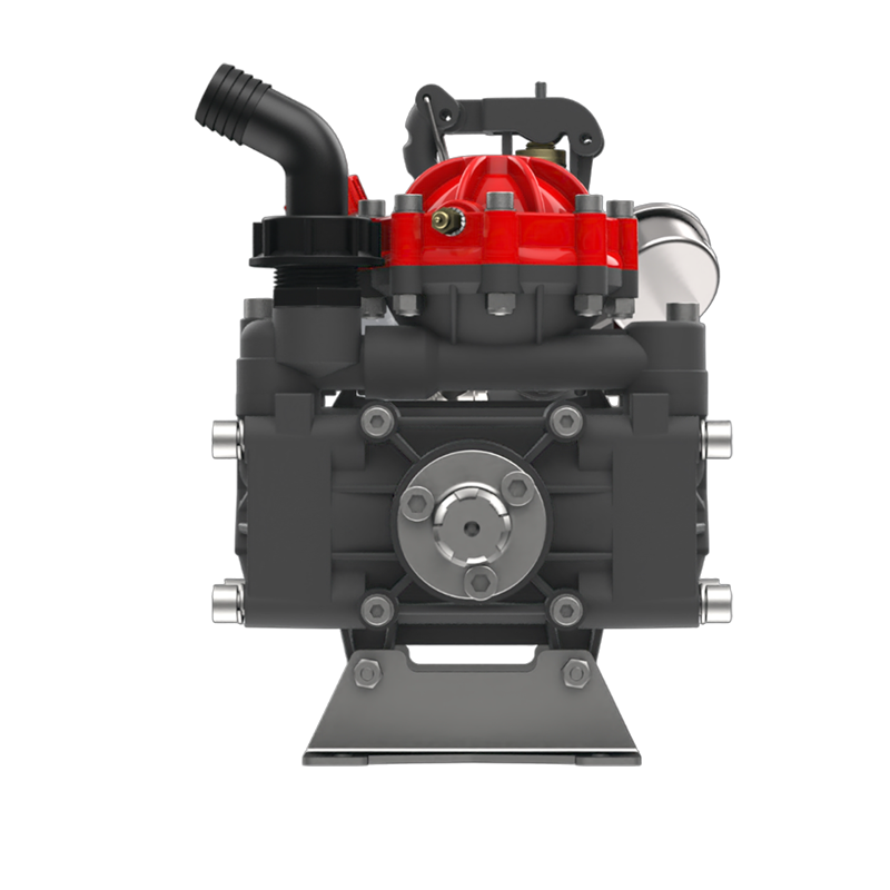 360° MTS-230 B - 2 Membranlı