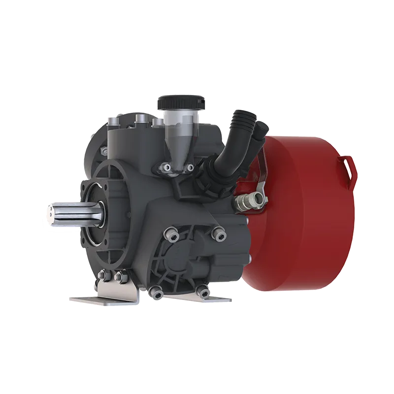 MTS-371 Z - Çift Frezeli - Çift Şanzımanlı