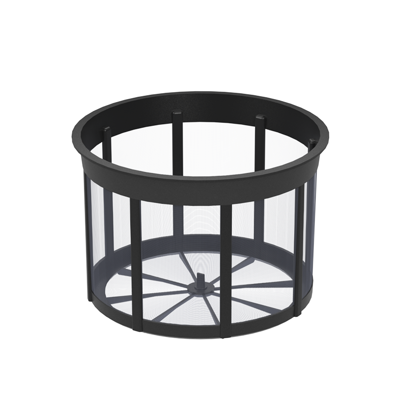 Depo Kapak Takımı - Süzek