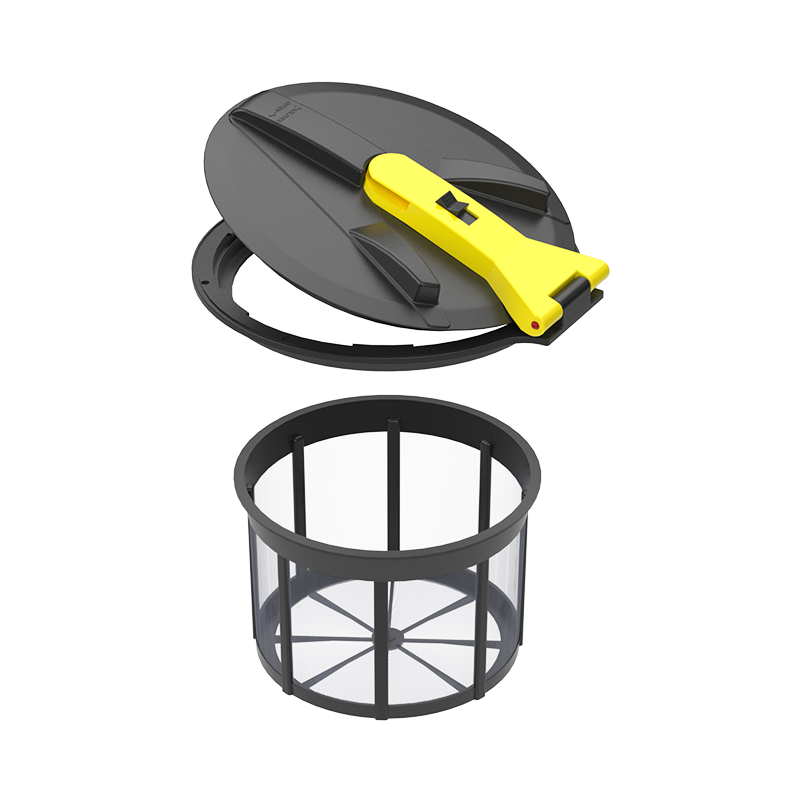 Menteseli Depo Kapak Takımı