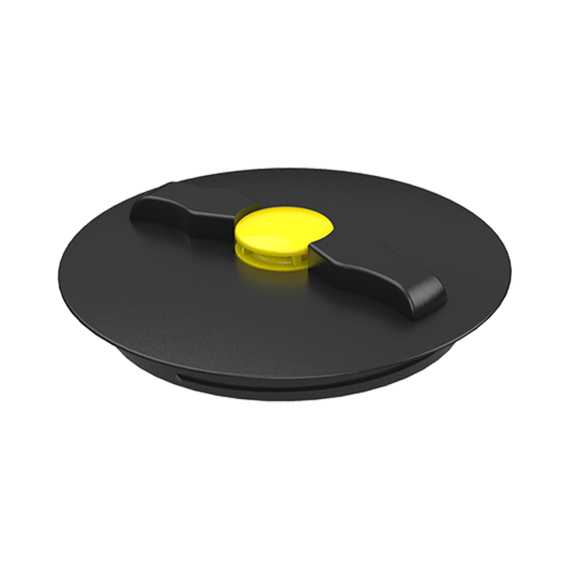 Depo Kapak Takımı - Kapak