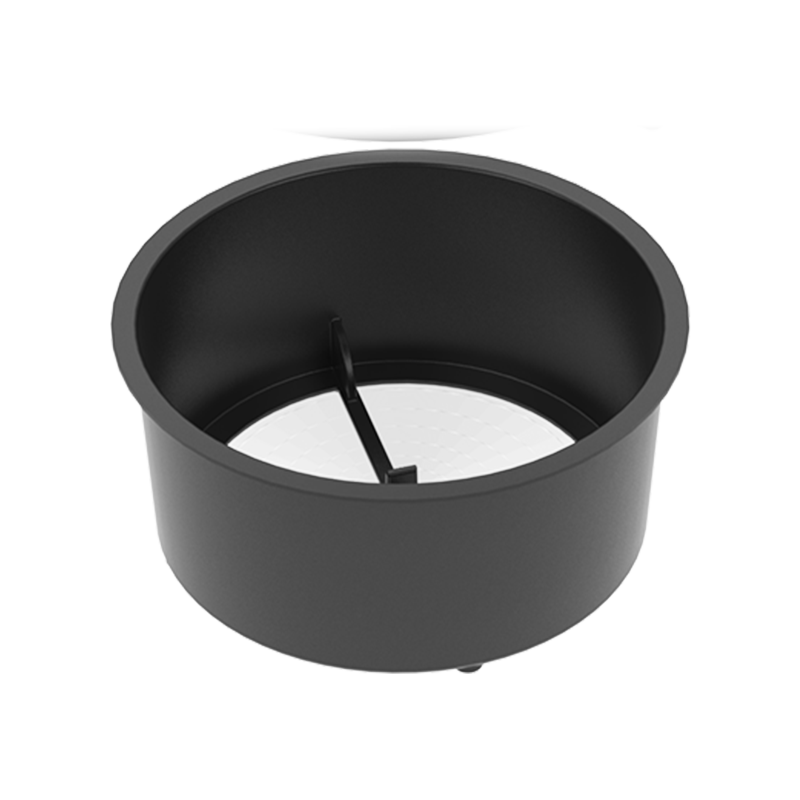 Depo Kapak Takımı - Süzek