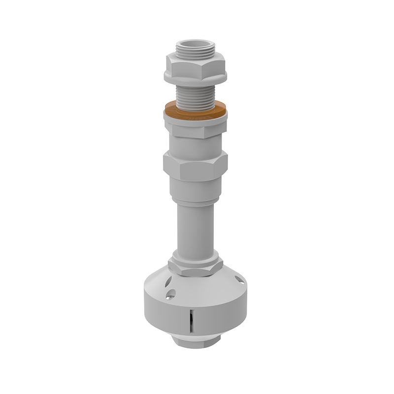 Depo Yıkama Fıskiyesi