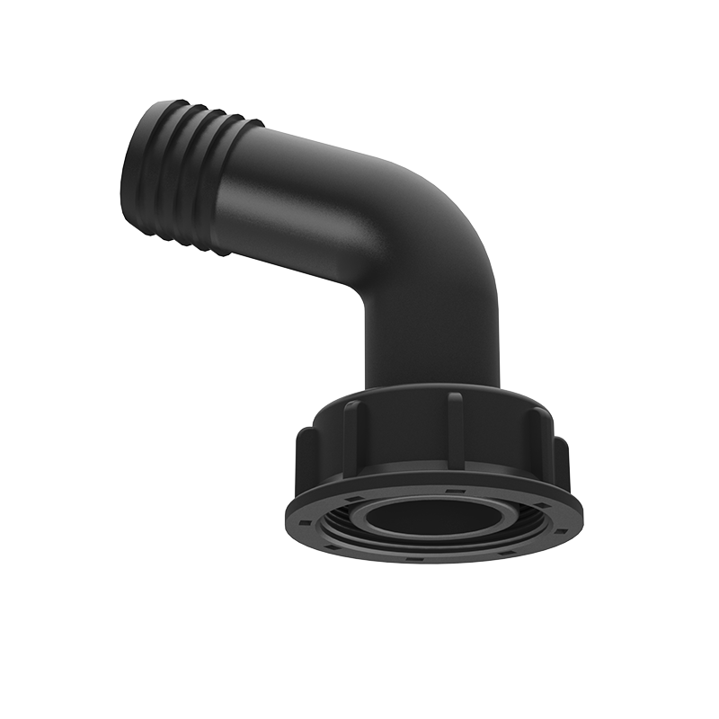 Somunlu Dirsek (ø 32x37)