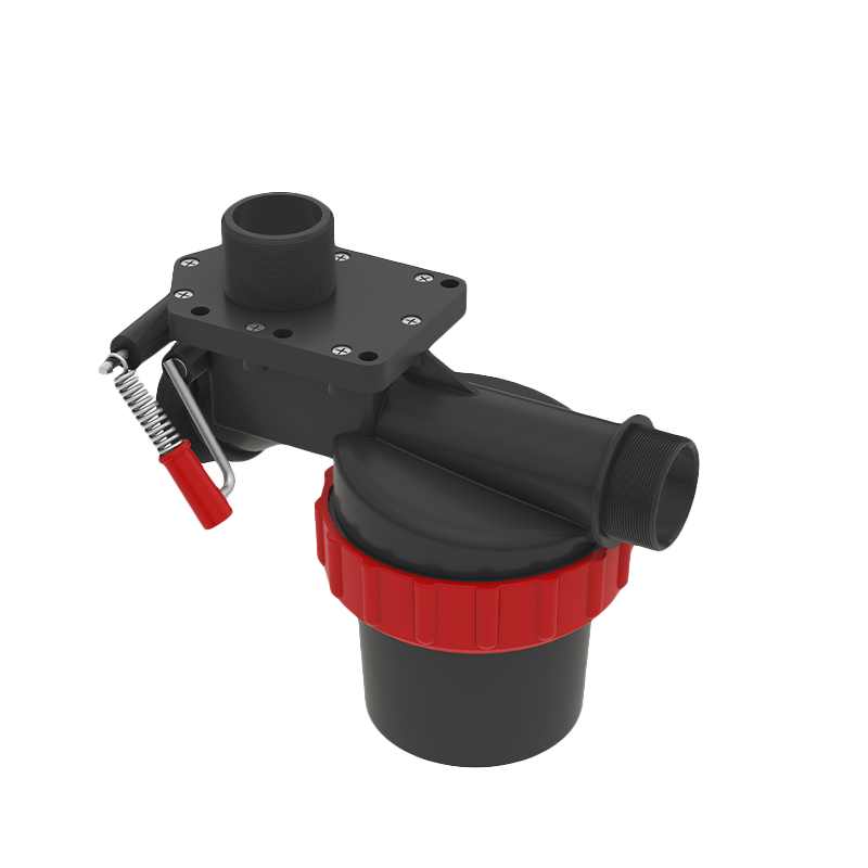 260 Lt 3 Yollu Filtre