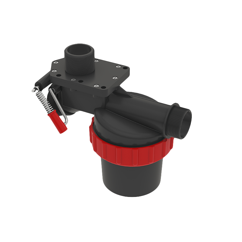 220 Lt 3 Yollu Filtre