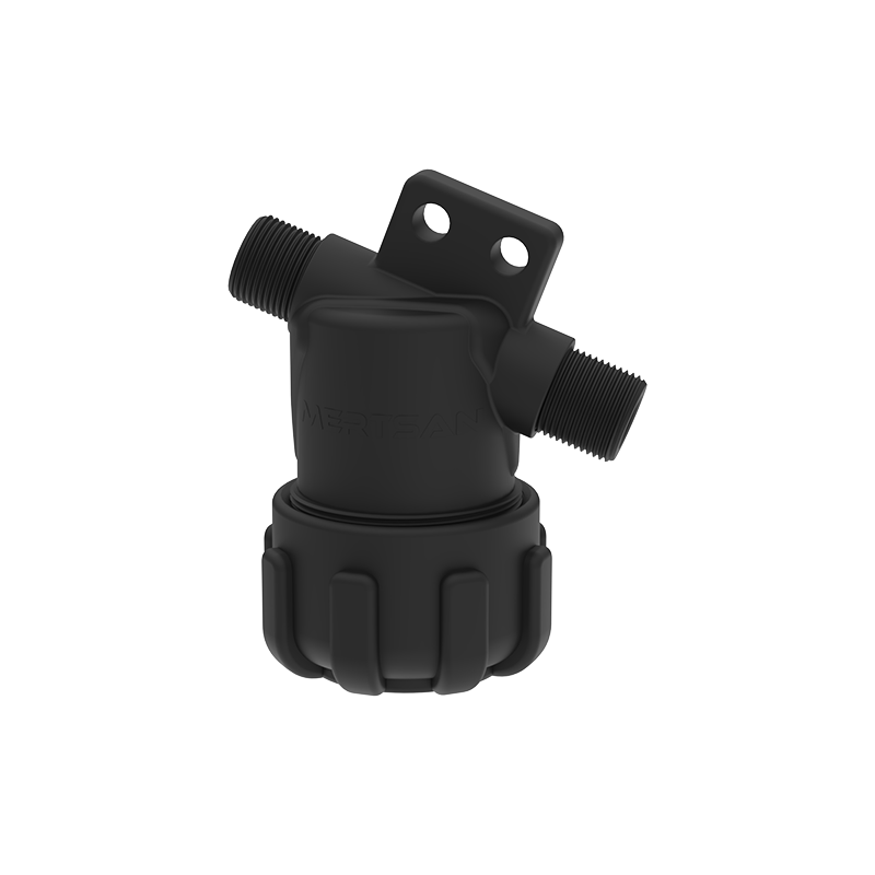 Hat Filtresi (60 Bar)