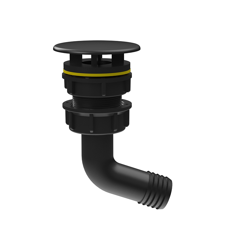 Dirsekli Anafor Kesici (G1½" ø 32 )