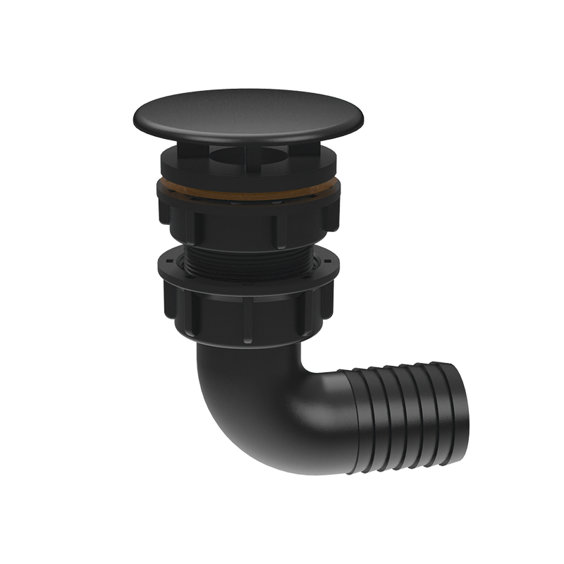 Dirsekli Anafor Kesici (G1½" ø 40)