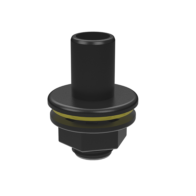 Somunlu Tahliye Rekoru (G½" ø 21)