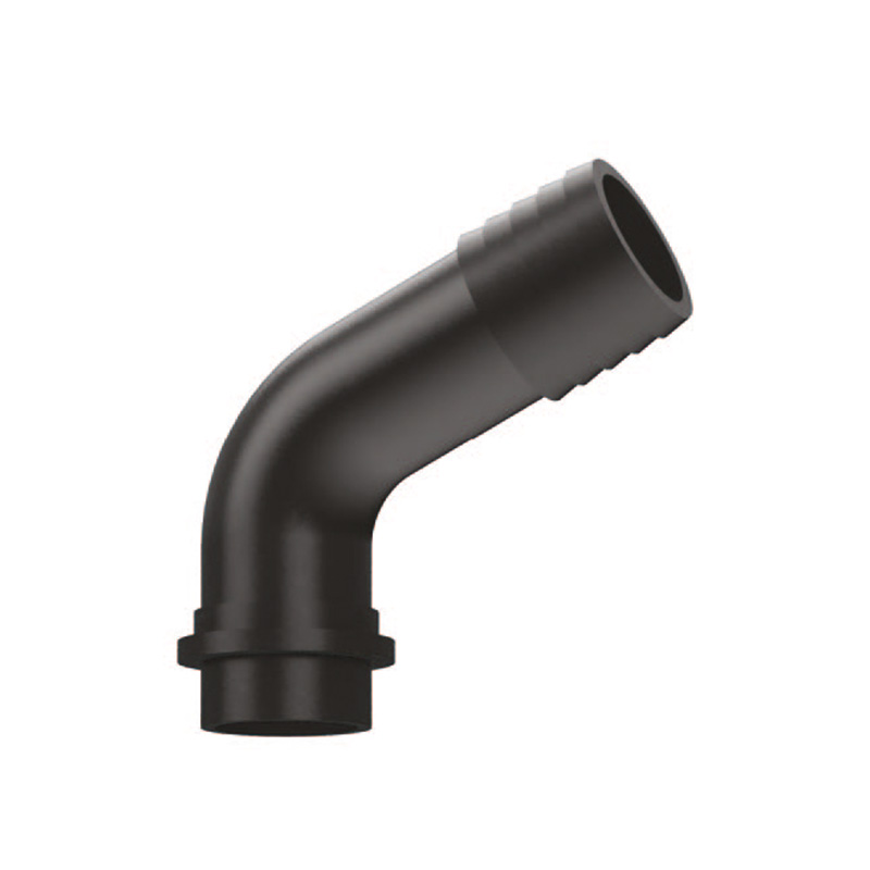 Regülatör Geri Dönüş Dirseği (G1