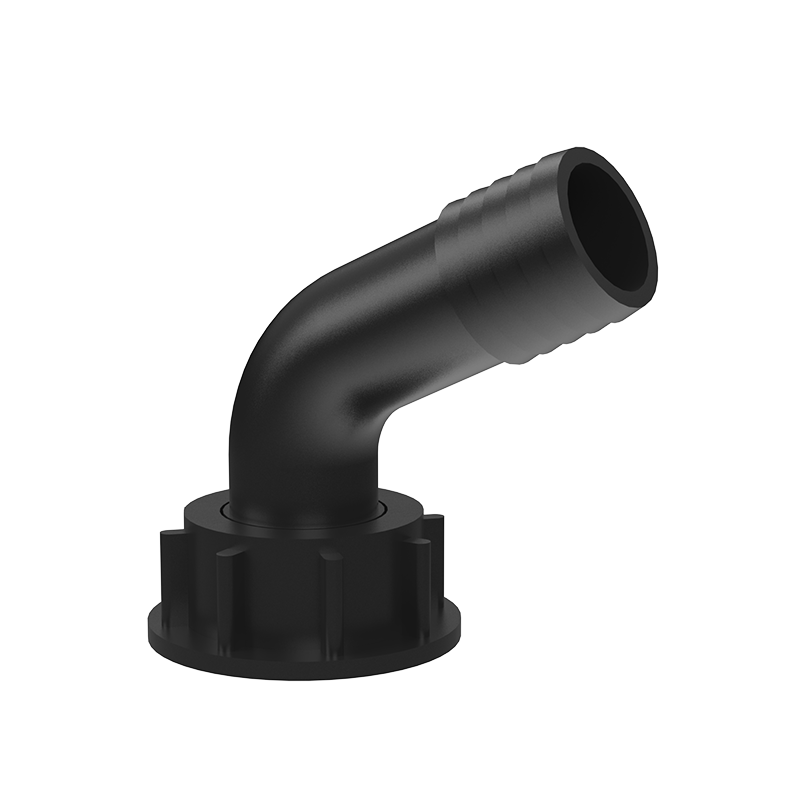 Somunlu Dirsek (G1¼" ø32x32)