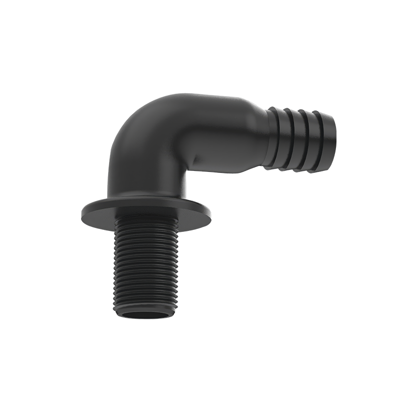 Tahliye Dirseği (G½" ø 21)