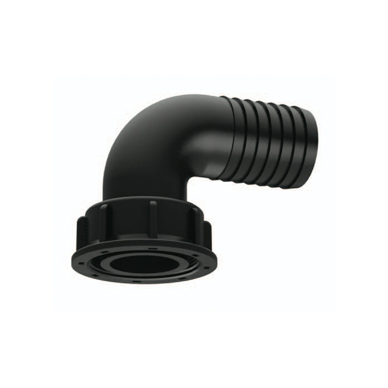 Dirsekli Somun (G1½" ø 40x38)