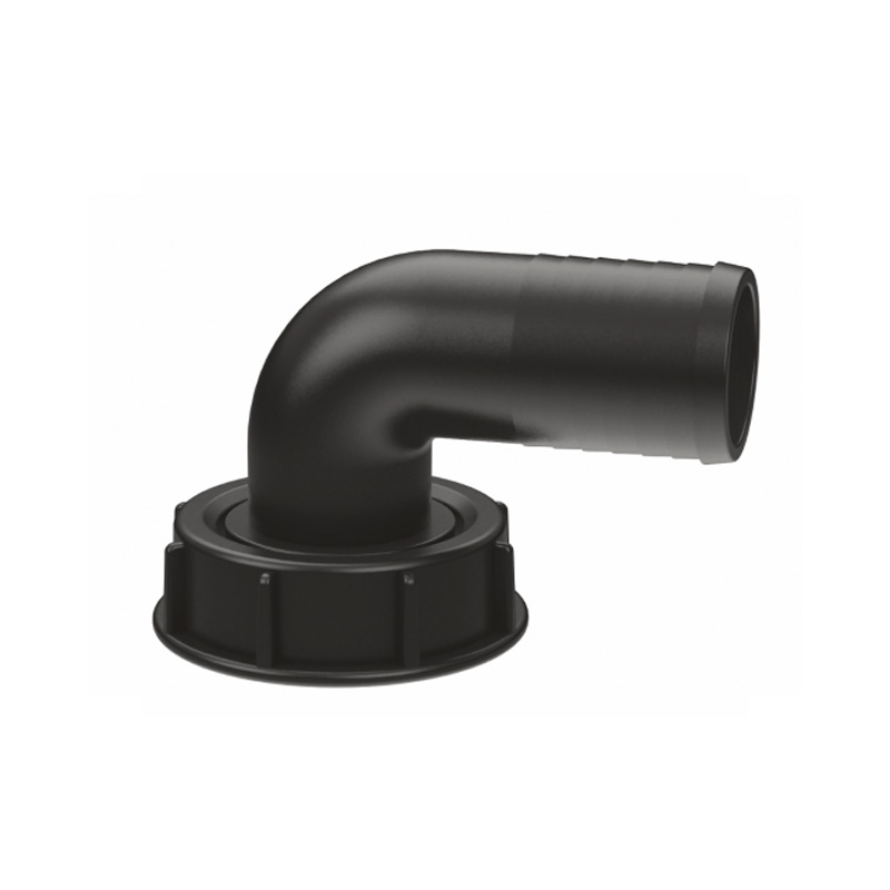 Dirsekli Somun (G2" ø 40x47)