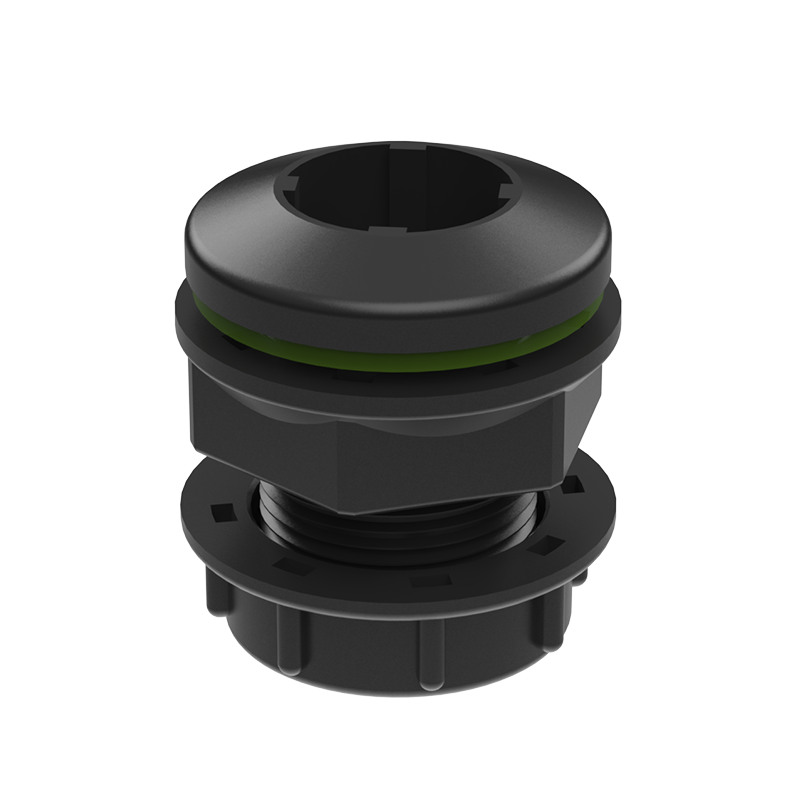 Alt Boşaltma Takımı (G1")