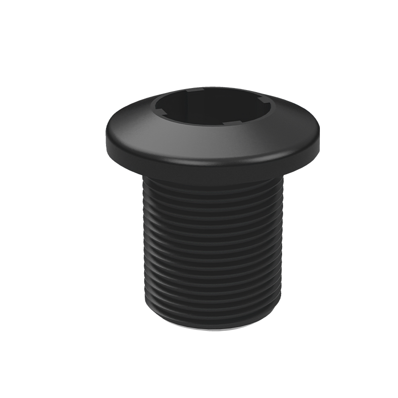 Alt Boşaltma Gövdesi