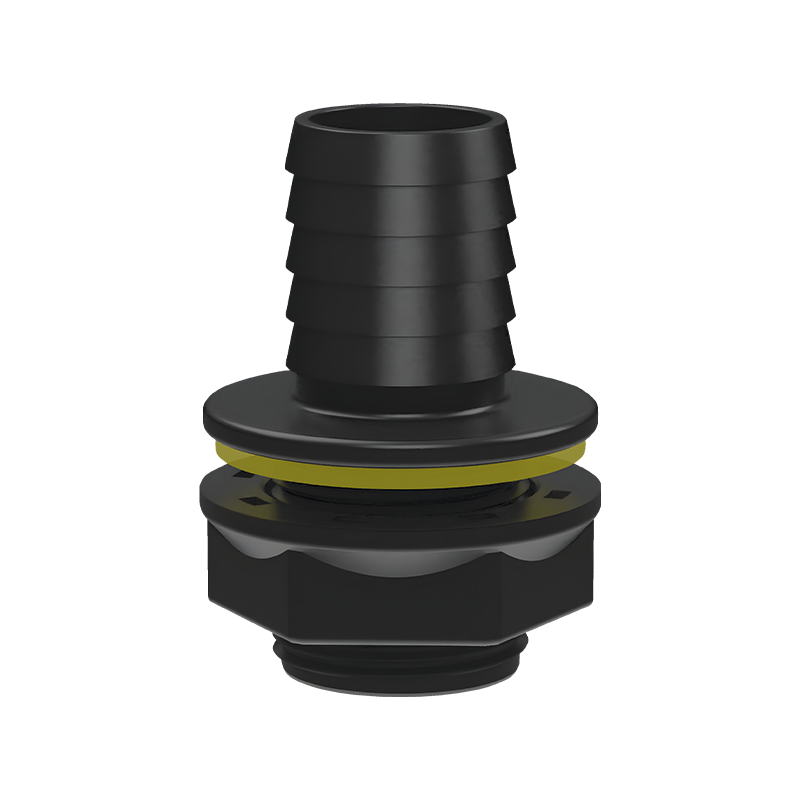 Somunlu Rekor (G1" ø 28)