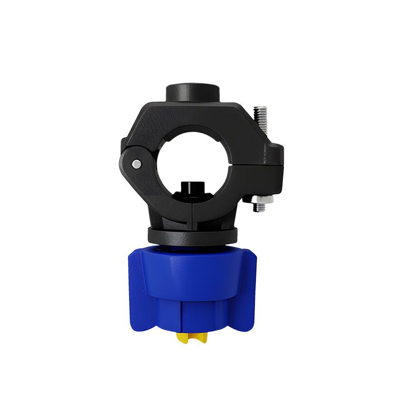 Tekli Plastik Tarla Enjektörü