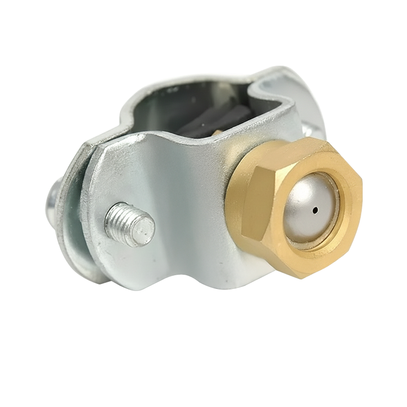 Standart Metal Enjektör