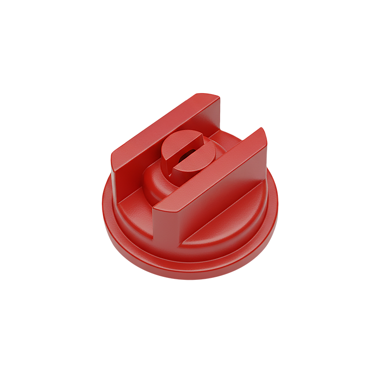 Yelpaze Hüzmel Uç ø 4MM