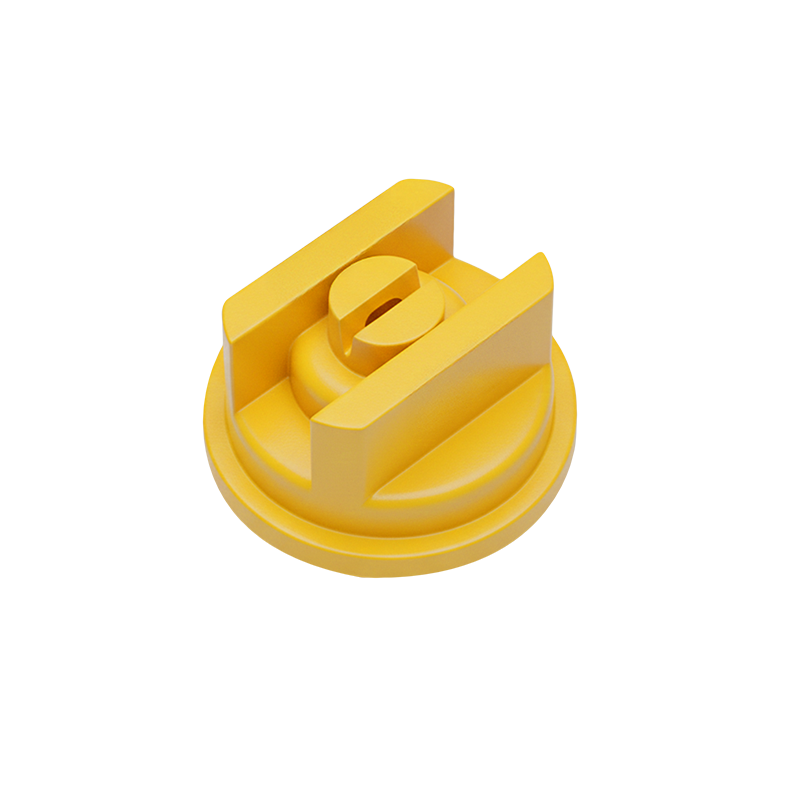 Yelpaze Hüzmel Uç ø 2MM