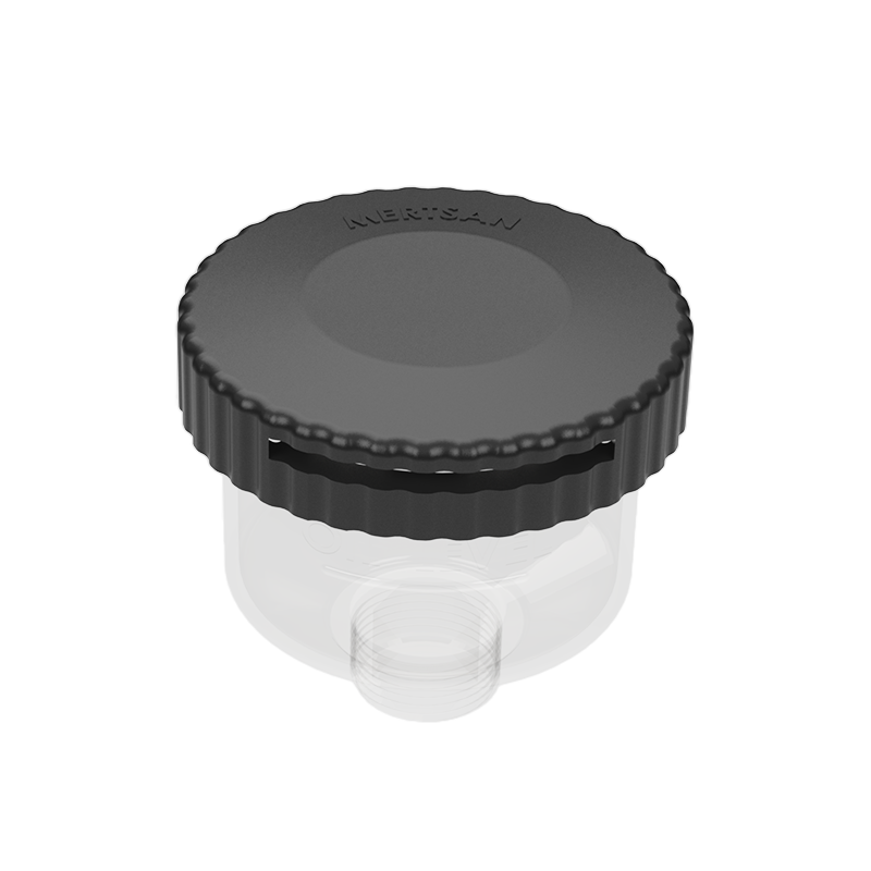 145/496 Lt'lik Pompa Yağdanlığı