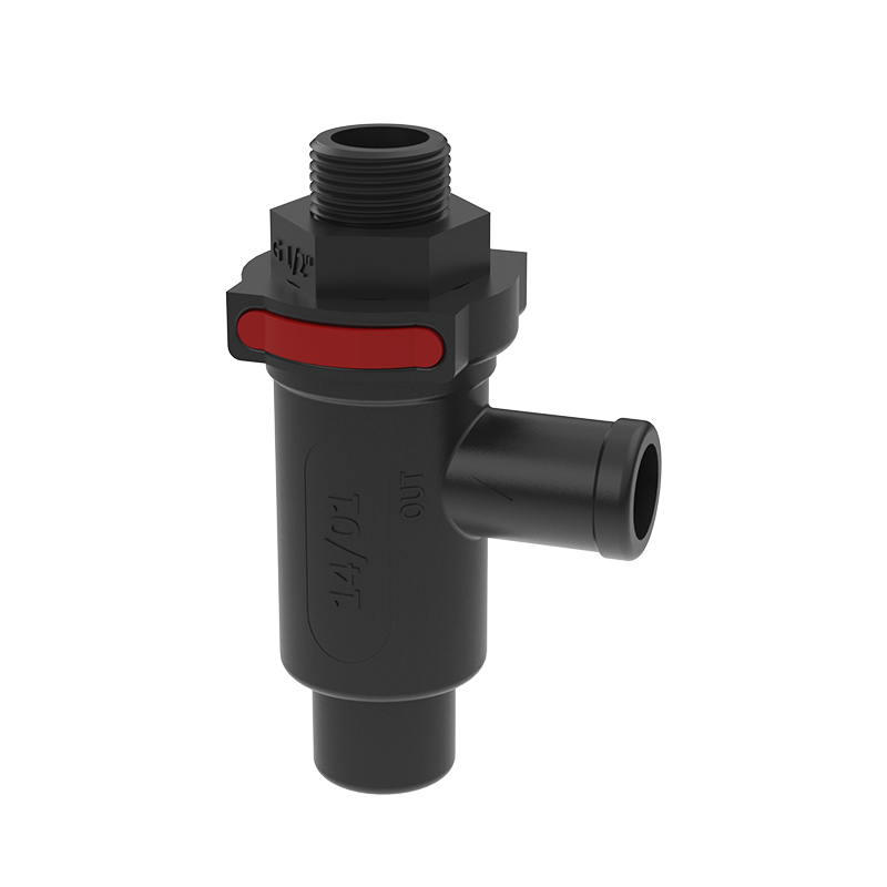 Basınç Emniyet Valfi (G ⅜")