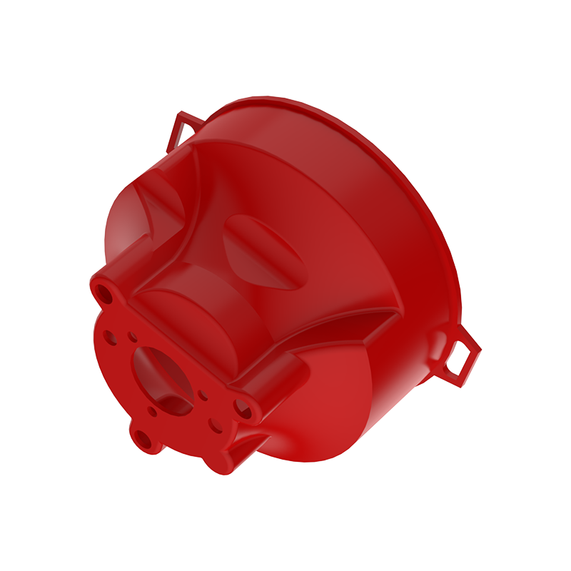 145 Lt Şaft Muhafazası