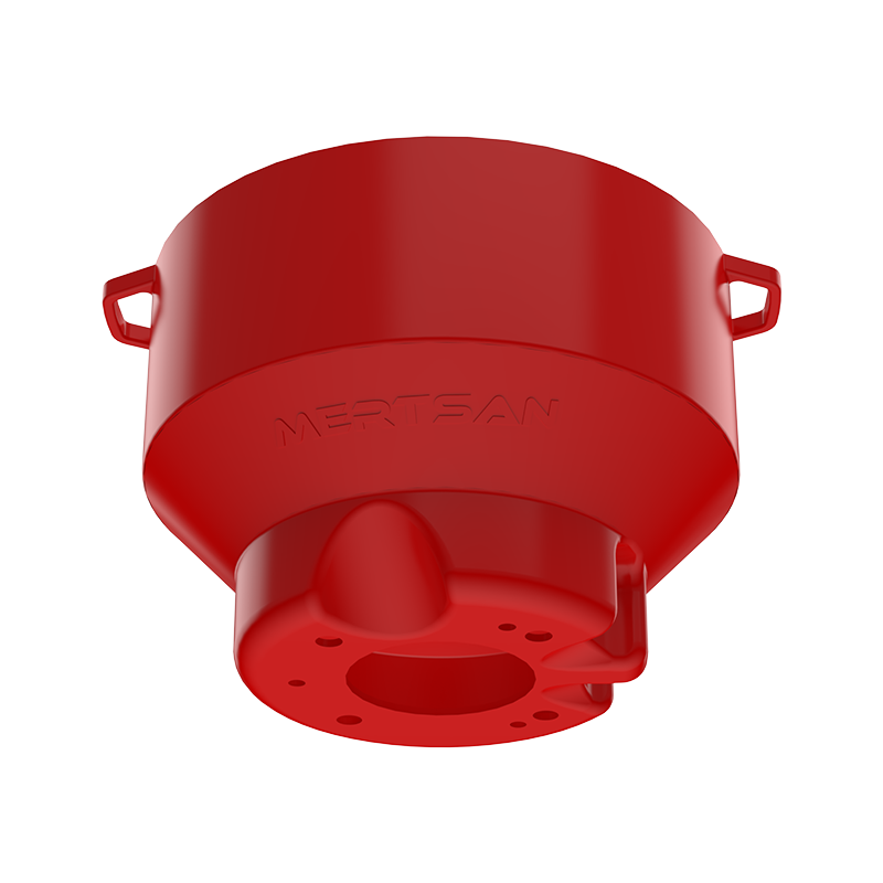 MTS 371 S / 496 Şaft Muhafazası