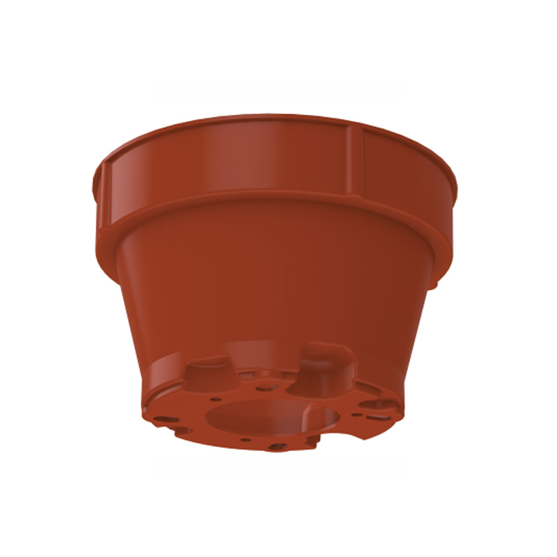 MTS 371 T / A Şaft Muhafazası