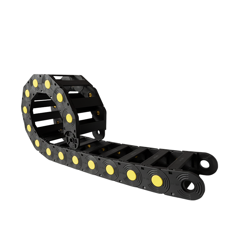 Hareketli Kablo Taşıyıcı (ø 120x50)