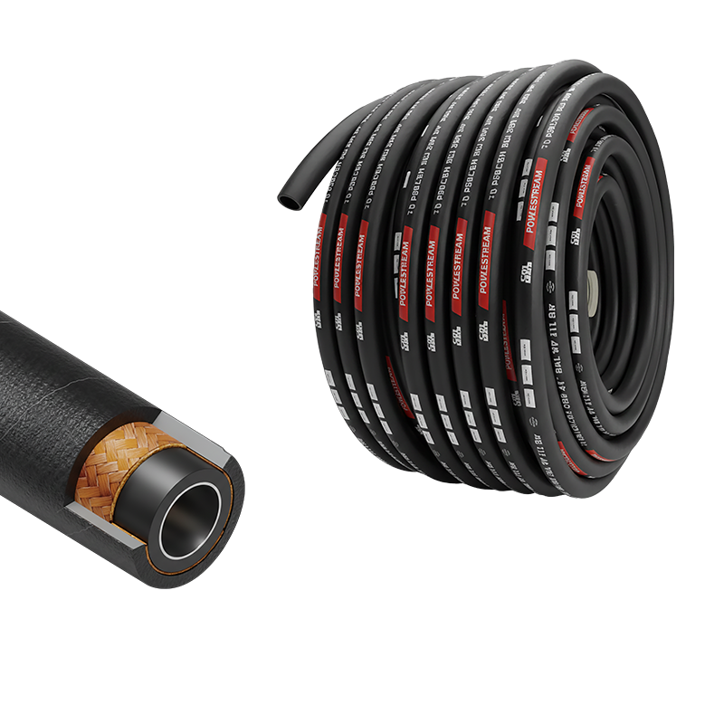 Basınç Hortumu (¾")