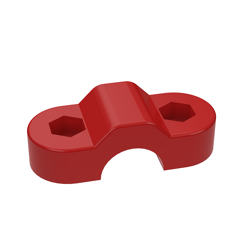 Plastik Kol Kelepçesi