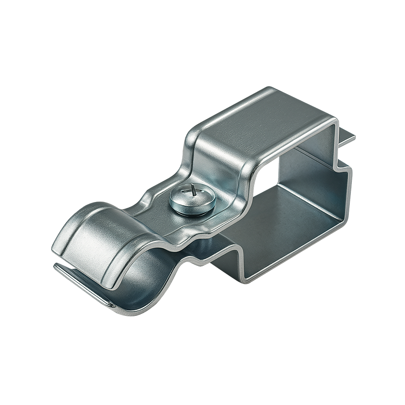 Metal Kol Kelepçesi (½" ø 30x30)