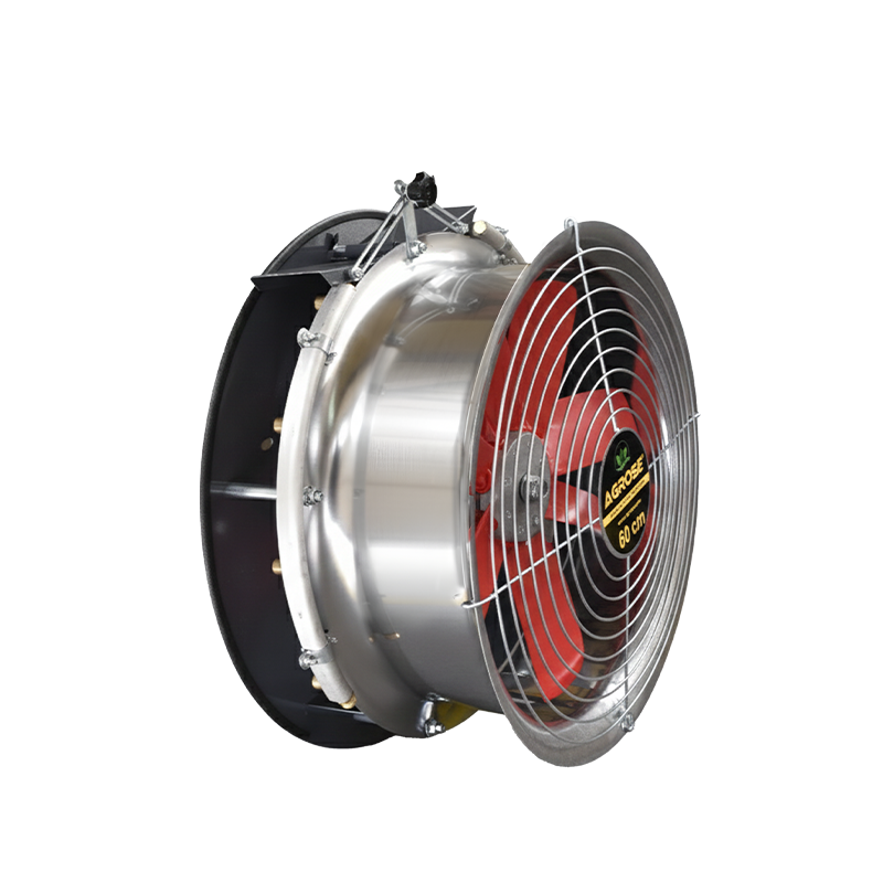 60 Cm Ayırıcılı Fan