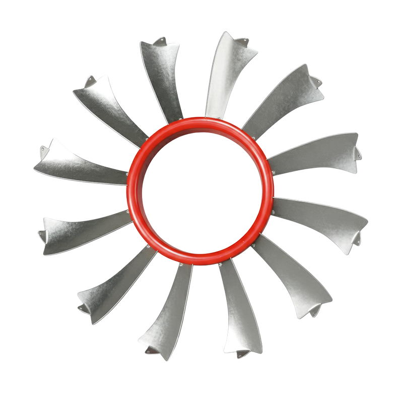 90 Cm Fan Bıçağı