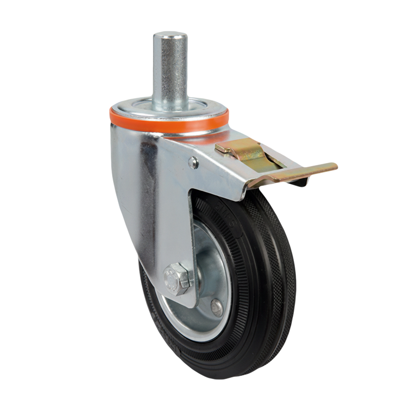 Pimli ve Frenli Sarhoş Teker