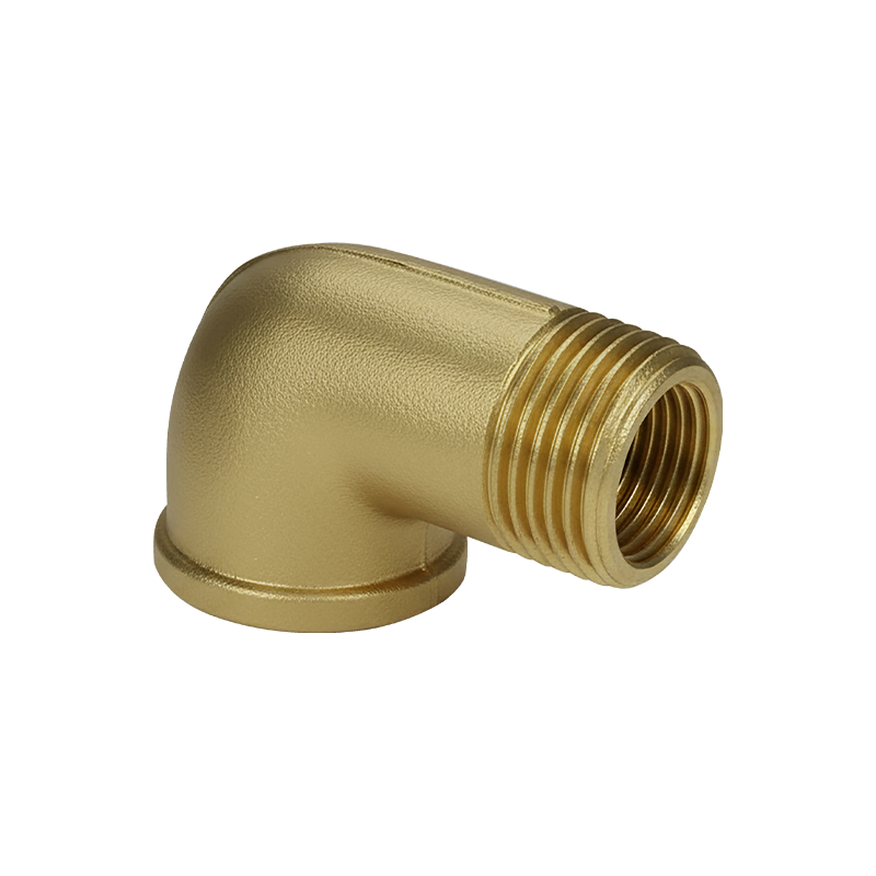 Kuyruklu Dirsek (G½" ½")